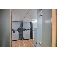 Автодом Mercedes-Benz Sprinter, 2025, АКПП, пробег 17599 км