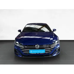 Volkswagen Arteon, 2021, АКПП, пробег 52981 км