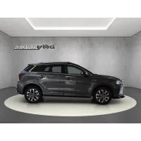 SWM G01, 2023, АКПП, пробег 21599 км