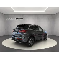 SWM G01, 2023, АКПП, пробег 21599 км