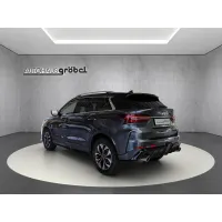 SWM G01, 2023, АКПП, пробег 21599 км