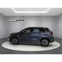 SWM G01, 2023, АКПП, пробег 21599 км