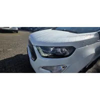 Ford EcoSport, 2020, МКПП, пробег 56230 км