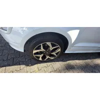 Ford EcoSport, 2020, МКПП, пробег 56230 км