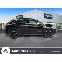 DS Automobiles, 2022, АКПП, пробег 59485 км