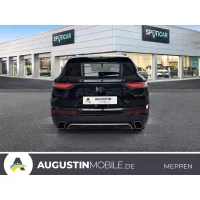 DS Automobiles, 2022, АКПП, пробег 59485 км