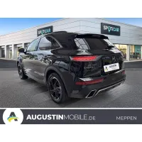 DS Automobiles, 2022, АКПП, пробег 59485 км