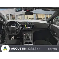 DS Automobiles, 2022, АКПП, пробег 59485 км