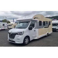 Автодом Ahorn Canada, 2022, МКПП, пробег 39261 км