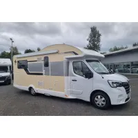 Автодом Ahorn Canada, 2022, МКПП, пробег 39261 км