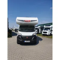 Автодом Challenger C, 2025, МКПП, пробег 2550 км