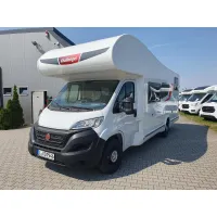 Автодом Challenger C, 2025, МКПП, пробег 2550 км