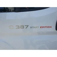 Автодом Challenger C, 2025, МКПП, пробег 2550 км