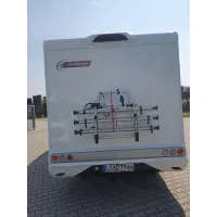 Автодом Challenger C, 2025, МКПП, пробег 2550 км