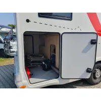 Автодом Challenger C, 2025, МКПП, пробег 2550 км