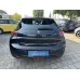 Peugeot 208, 2021, МКПП, пробег 50000 км