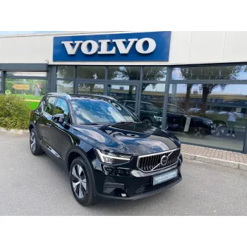 Volvo XC40, 2022, АКПП, пробег 26945 км