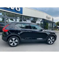 Volvo XC40, 2022, АКПП, пробег 26945 км