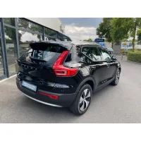 Volvo XC40, 2022, АКПП, пробег 26945 км