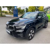 Volvo XC40, 2022, АКПП, пробег 26945 км