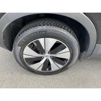 Volvo XC40, 2022, АКПП, пробег 26945 км