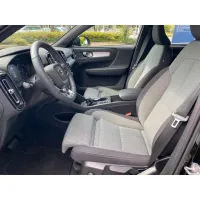 Volvo XC40, 2022, АКПП, пробег 26945 км