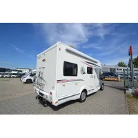 Автодом Challenger Genesis, 2013, МКПП, пробег 87080 км