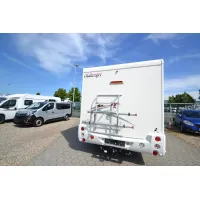 Автодом Challenger Genesis, 2013, МКПП, пробег 87080 км