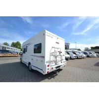 Автодом Challenger Genesis, 2013, МКПП, пробег 87080 км