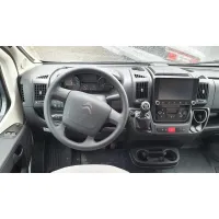 Автодом LMC Tourer, 2023, МКПП, пробег 43750 км