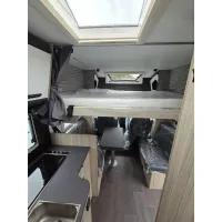 Автодом Sun Living, 2026, АКПП, пробег 15000 км