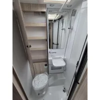 Автодом Sun Living, 2026, АКПП, пробег 15000 км