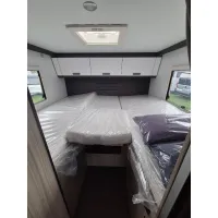 Автодом Sun Living, 2026, АКПП, пробег 15000 км