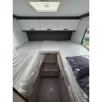 Автодом Sun Living, 2026, АКПП, пробег 15000 км