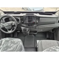 Автодом Sun Living, 2026, АКПП, пробег 15000 км