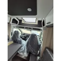 Автодом Sun Living, 2026, АКПП, пробег 15000 км