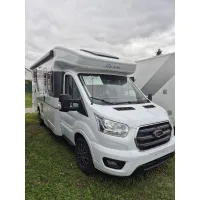 Автодом Sun Living, 2026, АКПП, пробег 15000 км