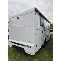 Автодом Sun Living, 2026, АКПП, пробег 15000 км