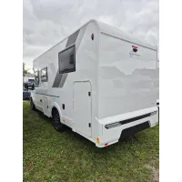 Автодом Sun Living, 2026, АКПП, пробег 15000 км