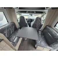 Автодом Sun Living, 2026, АКПП, пробег 15000 км