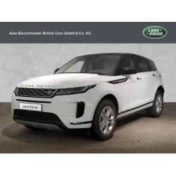 Land Rover, 2020, АКПП, пробег 45100 км
