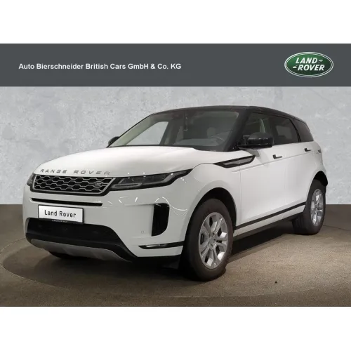 Land Rover, 2020, АКПП, пробег 45100 км