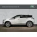 Land Rover, 2020, АКПП, пробег 45100 км
