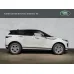 Land Rover, 2020, АКПП, пробег 45100 км