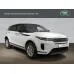 Land Rover, 2020, АКПП, пробег 45100 км