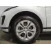 Land Rover, 2020, АКПП, пробег 45100 км