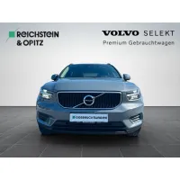 Volvo XC40, 2021, АКПП, пробег 29900 км