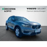 Volvo XC40, 2021, АКПП, пробег 29900 км