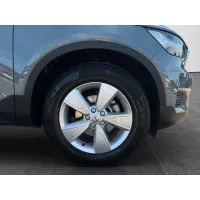 Volvo XC40, 2021, АКПП, пробег 29900 км