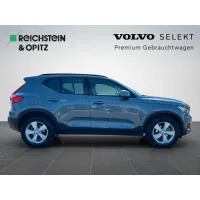 Volvo XC40, 2021, АКПП, пробег 29900 км